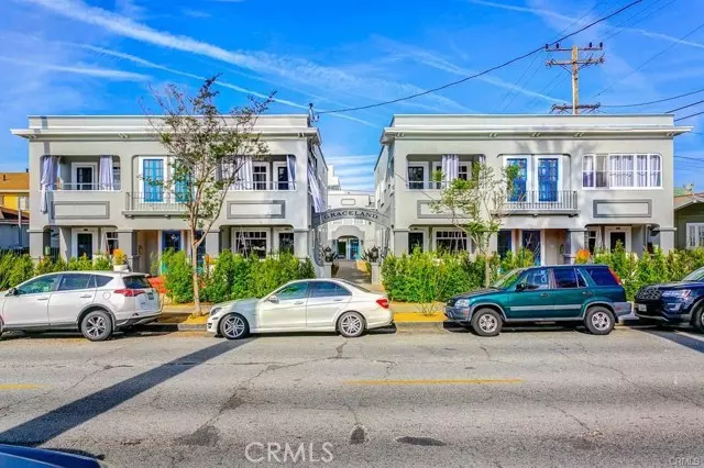 111 N COLUMBUS AVE 1/2, Glendale, CA 91203