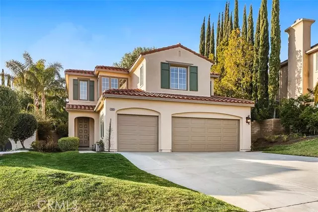 25815 Forsythe WAY, Stevenson Ranch, CA 91381