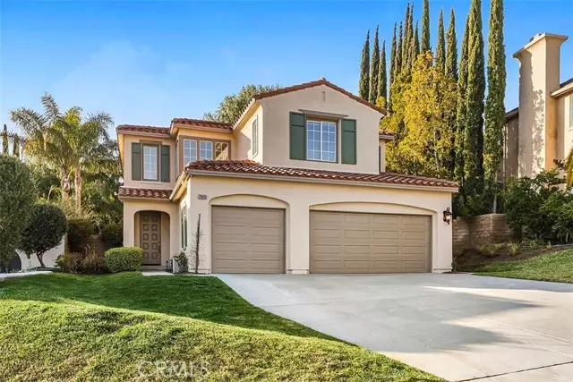 Stevenson Ranch, CA 91381,25815 Forsythe WAY