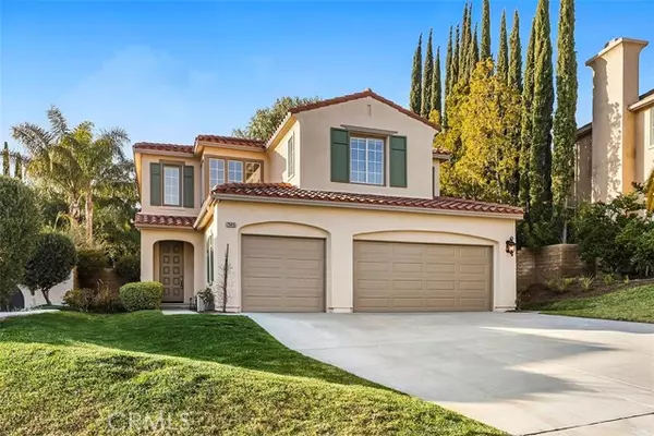 25815 Forsythe WAY, Stevenson Ranch, CA 91381