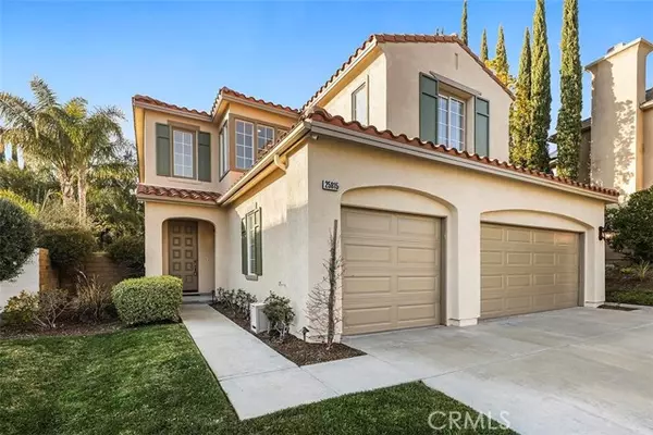 Stevenson Ranch, CA 91381,25815 Forsythe WAY