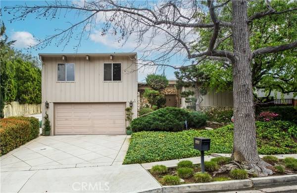 4448 Gloria AVE, Encino, CA 91436