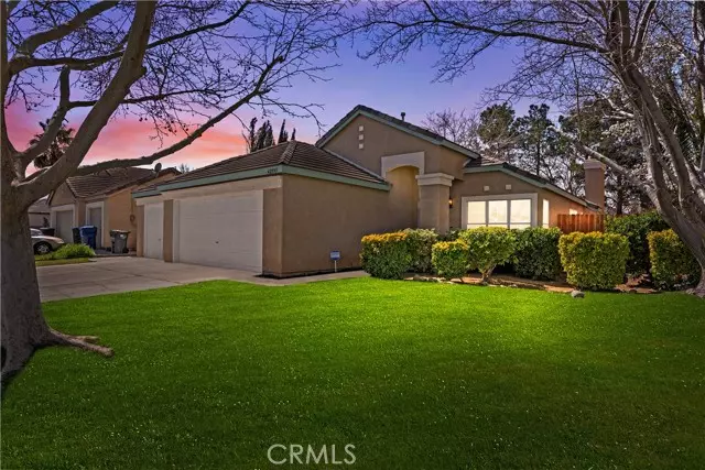 Quartz Hill, CA 93536,42555 La Gabriella DR