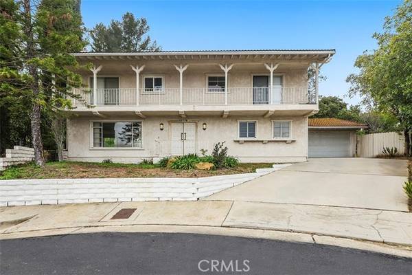 22778 Charlemont PL, Woodland Hills, CA 91364