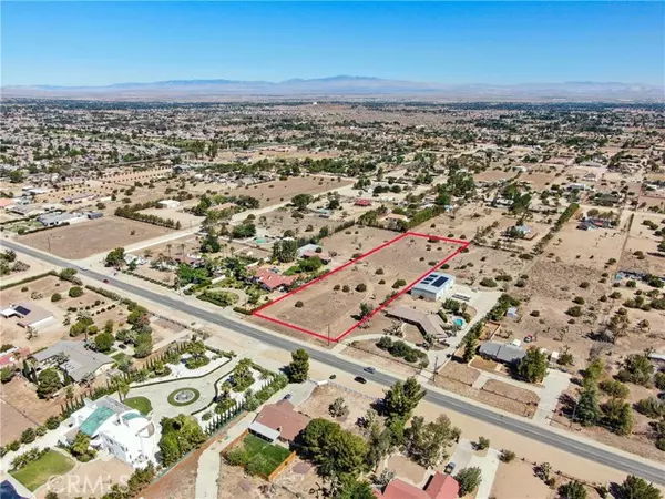 Palmdale, CA 93551,2600 W Ave O