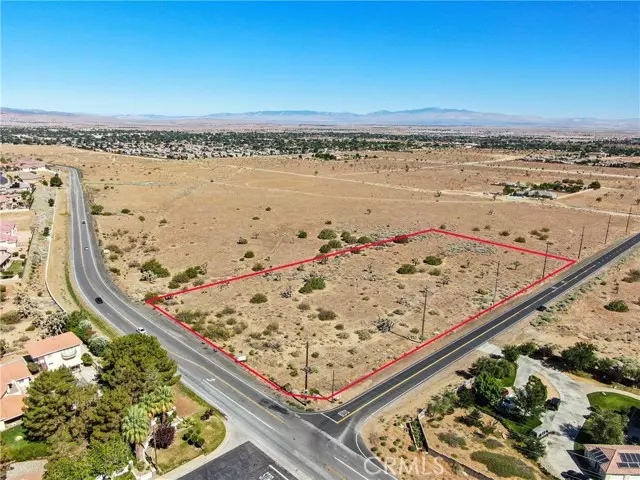 Lancaster, CA 93536,0 Corner Of Ave M & 35th St West