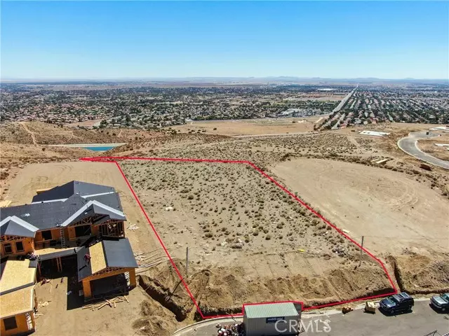 1 Marina CT, Palmdale, CA 93551