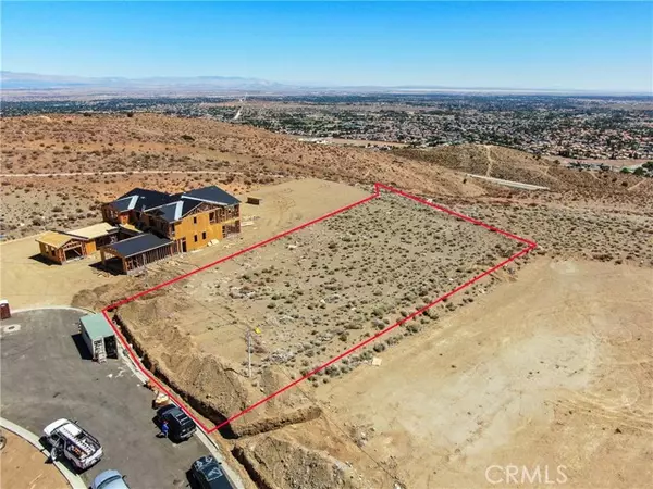 Palmdale, CA 93551,1 Marina CT