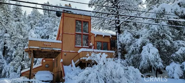 15818 Mil Potrero, CA 93222