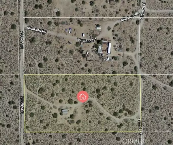 30848 234th ST, Llano, CA 93544