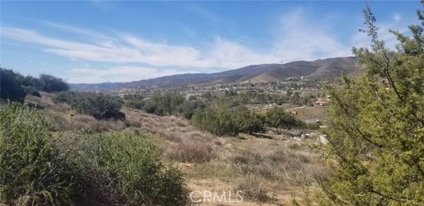 0 Sierra HWY, Agua Dulce, CA 91350