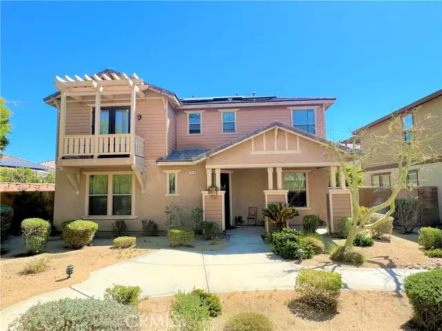 519 Via Assisi, Cathedral City, CA 92234