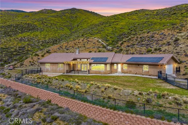 Acton, CA 93510,35927 Trenmar DR