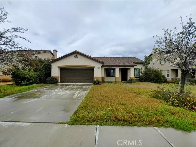 26320 Fir AVE, Moreno Valley, CA 92555