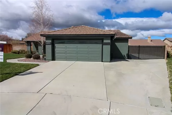 Lancaster, CA 93536,6202 Treehaven CT