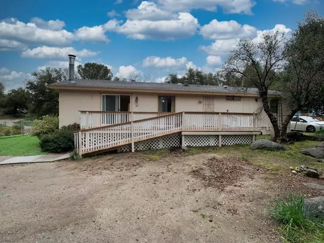 29373 Vine DR, Campo, CA 91906