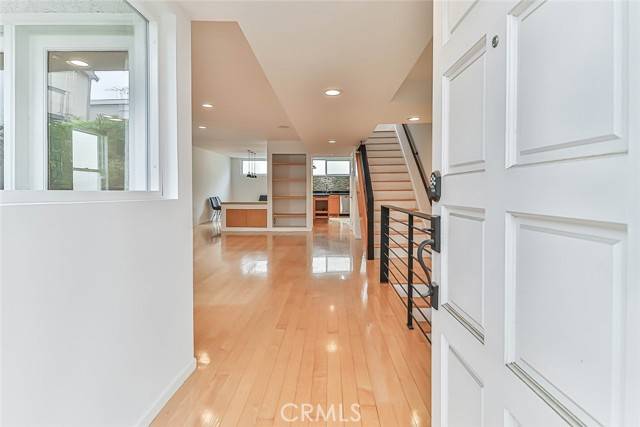 Santa Monica, CA 90403,1115 19th ST 7