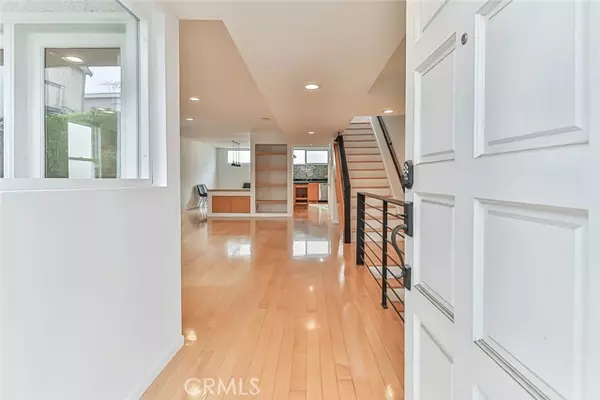 Santa Monica, CA 90403,1115 19th ST 7