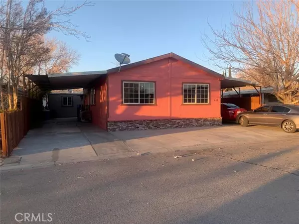 Lancaster, CA 93535,1301 E I AVE