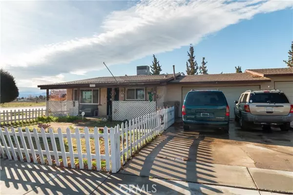 Hesperia, CA 92345,14285 Sultana ST