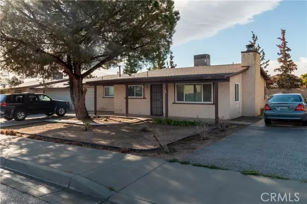 Hesperia, CA 92345,14285 Sultana ST