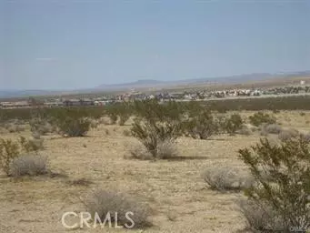 0 Morton ST, Barstow, CA 92311
