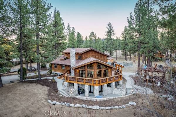 36521 Butterfly Peak RD, Mountain Center, CA 92561