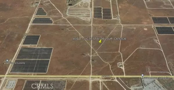 Lancaster, CA 93536,1 Vac/Ave I11/Vic 99 Stw