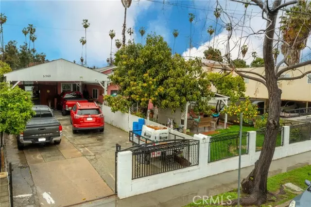 5363 Edna ST, Los Angeles, CA 90032