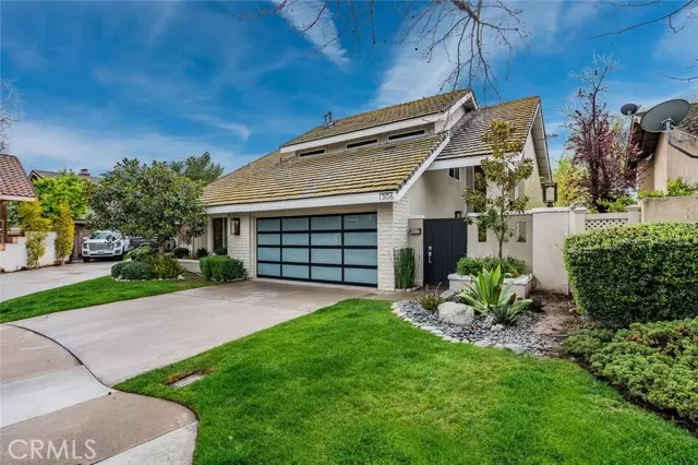 1306 Bluesail CIR, Westlake Village, CA 91361