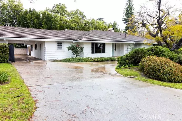 1510 Virginia AVE, Glendale, CA 91202