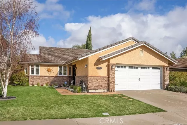 Valencia, CA 91355,23911 Capistrano CT