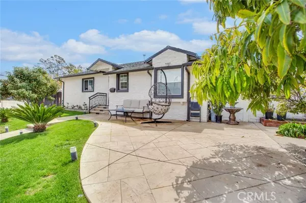 North Hollywood, CA 91605,12628 Stagg ST