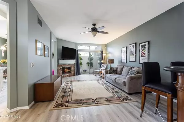 Moorpark, CA 93021,4178 Hillbrook CT
