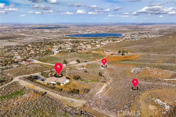 Palmdale, CA 93551,854 Shaner RD