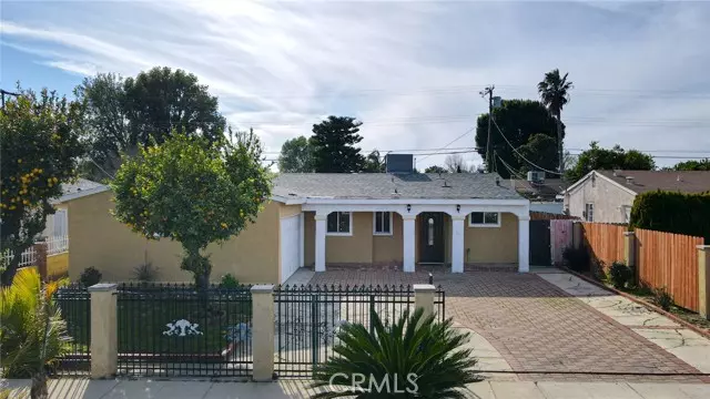 8013 Chastain AVE, Reseda, CA 91335