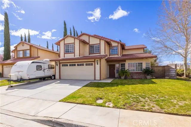 3364 W Avenue J2, Lancaster, CA 93536