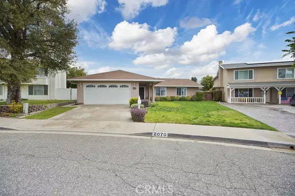 Simi Valley, CA 93065,2070 Sheridan CT