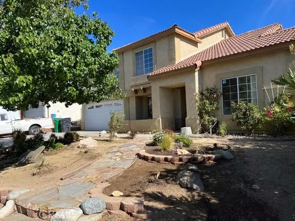 Palmdale, CA 93551,1515 Safari CT