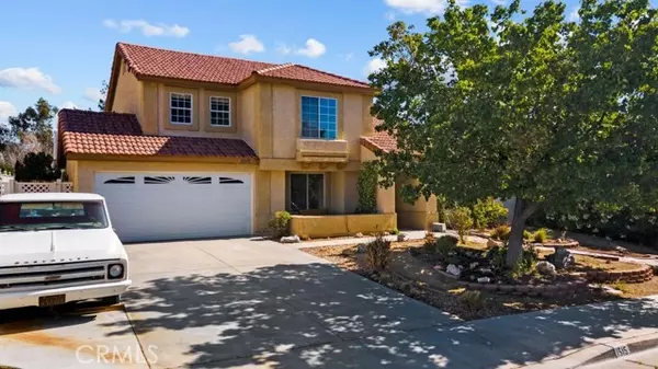 Palmdale, CA 93551,1515 Safari CT