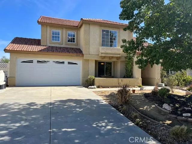 Palmdale, CA 93551,1515 Safari CT