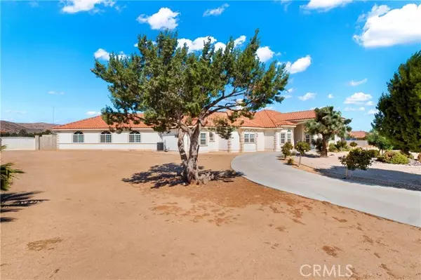 Palmdale, CA 93551,39915 27th ST