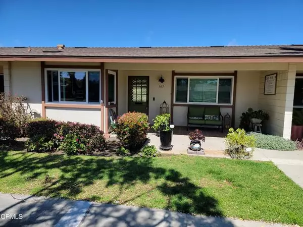 Port Hueneme, CA 93041,161 E Bay BLD