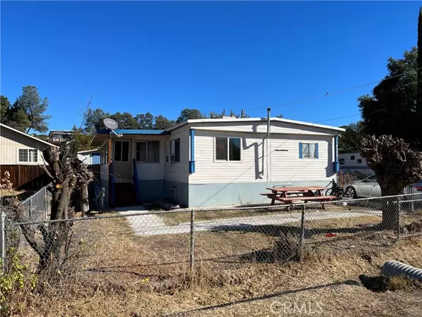 14300 Robinson AVE, Clearlake, CA 95422