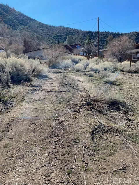 Frazier Park, CA 93225,3401 Dakota TRL