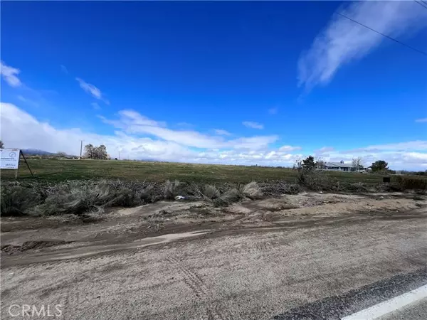 Littlerock, CA 93543,0 Vac/116th Ste/Vic Avenue T12