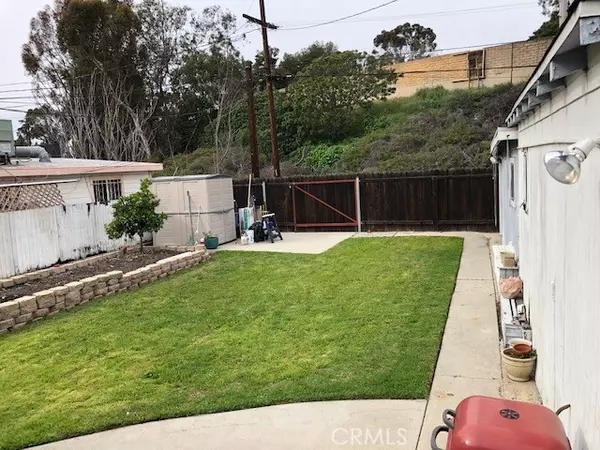 Long Beach, CA 90805,149 W Forhan ST