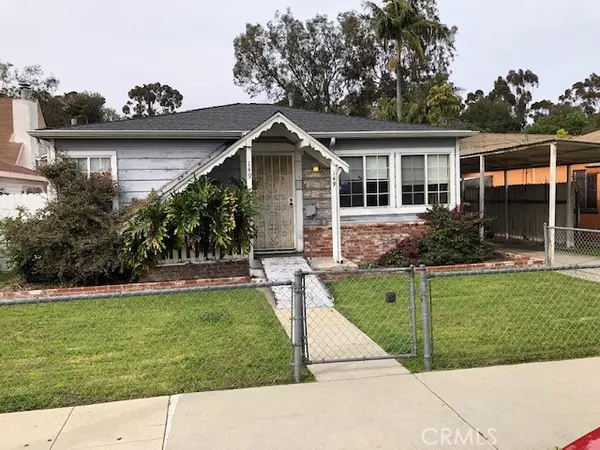 Long Beach, CA 90805,149 W Forhan ST