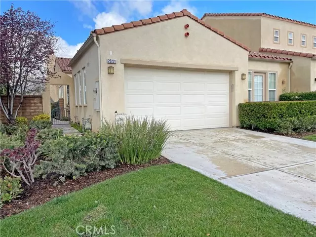 28231 River Trail LN, Valencia, CA 91354