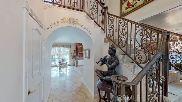 Porter Ranch, CA 91326,18934 Granada CIR